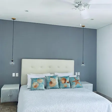 Sientoonce Apartment