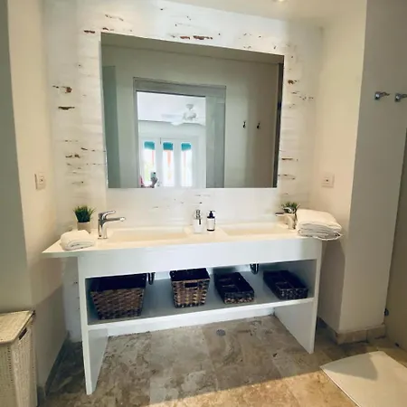 Sientoonce Apartment *