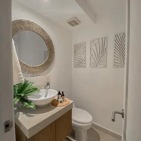 Apartamento Sientoonce Cartagena
