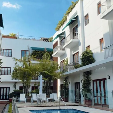 Apartamento Sientoonce *