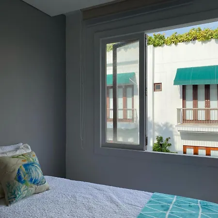 Apartamento Sientoonce Cartagena
