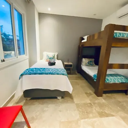 Sientoonce Cartagena