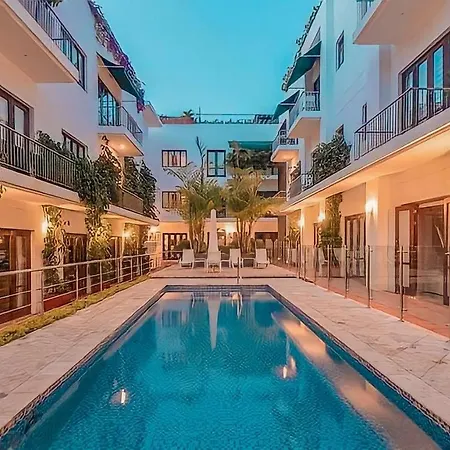 Apartamento Sientoonce
